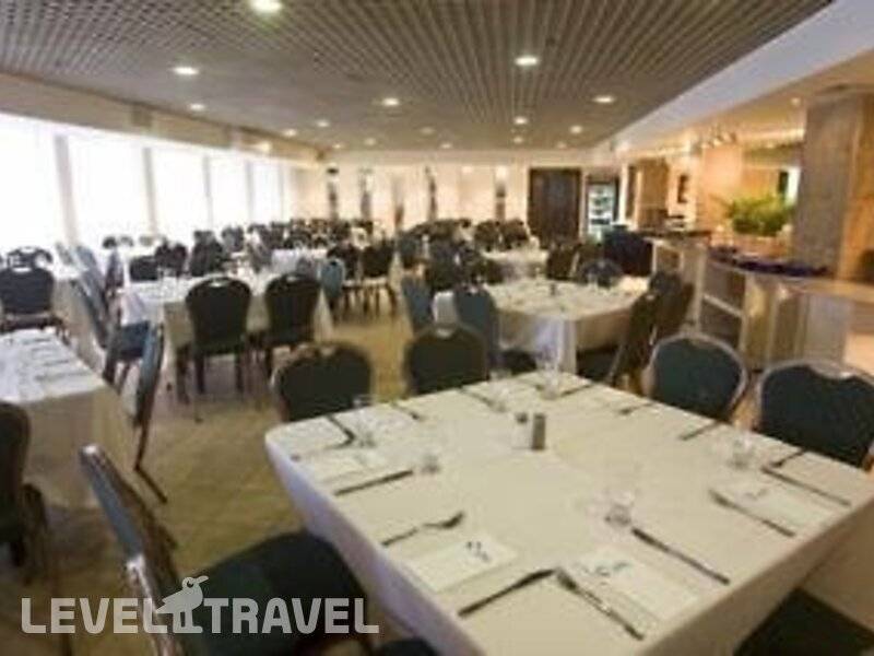 Фотография C Hotel Tiberias