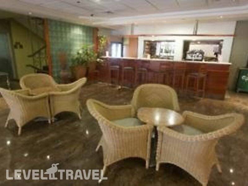 Фотография C Hotel Tiberias