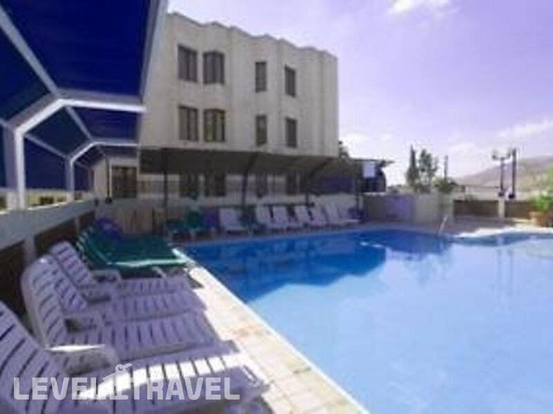 Фотография C Hotel Tiberias
