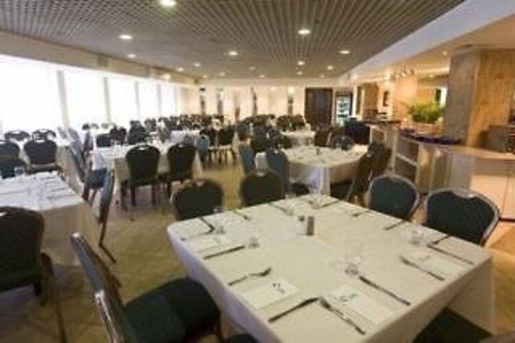 C Hotel Tiberias