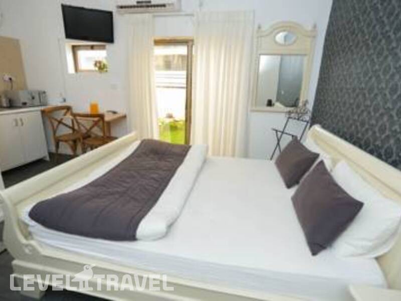 Фотография Sea Side Hotel Фотография Sea Side Hotel