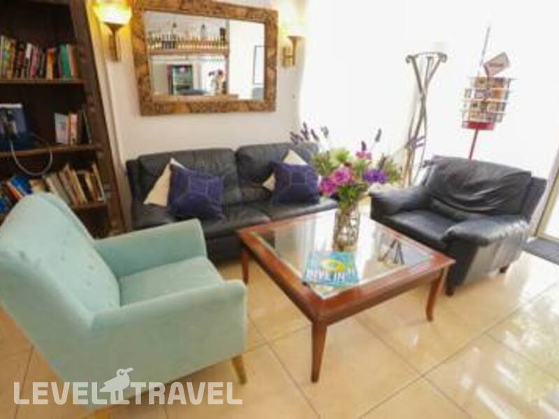 Фотография Sea Side Hotel Фотография Sea Side Hotel