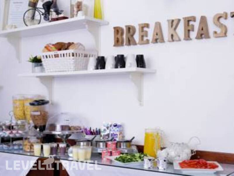 Фотография Sea Side Hotel Фотография Sea Side Hotel