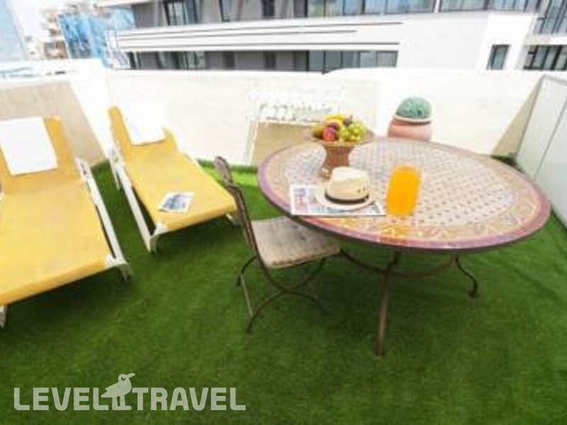 Фотография Sea Side Hotel Фотография Sea Side Hotel