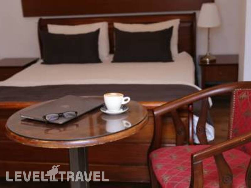 Фотография Sea Side Hotel Фотография Sea Side Hotel