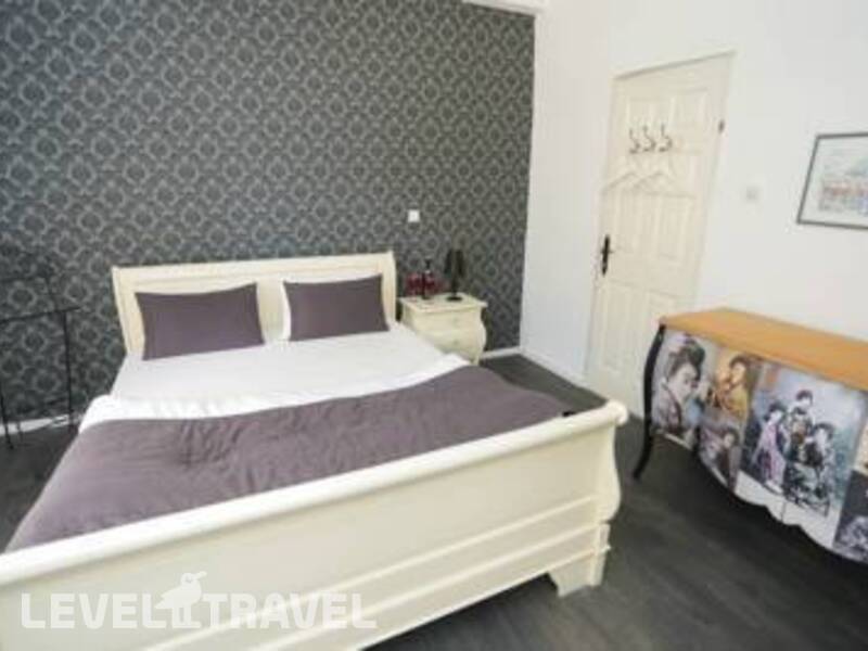 Фотография Sea Side Hotel Фотография Sea Side Hotel