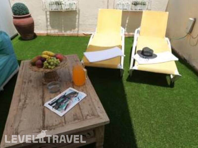 Фотография Sea Side Hotel Фотография Sea Side Hotel