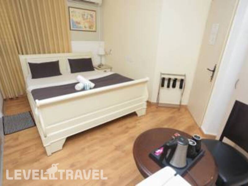 Фотография Sea Side Hotel