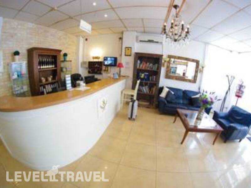 Фотография Sea Side Hotel Фотография Sea Side Hotel