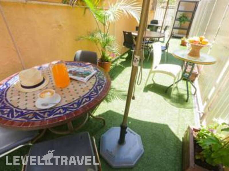 Фотография Sea Side Hotel Фотография Sea Side Hotel