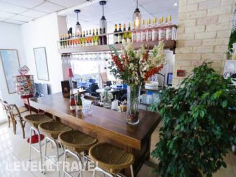 Фотография Sea Side Hotel