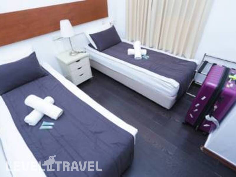 Фотография Sea Side Hotel