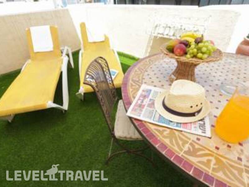 Фотография Sea Side Hotel