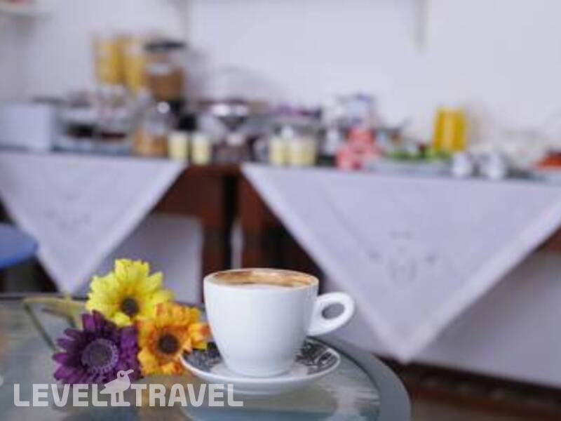 Фотография Sea Side Hotel