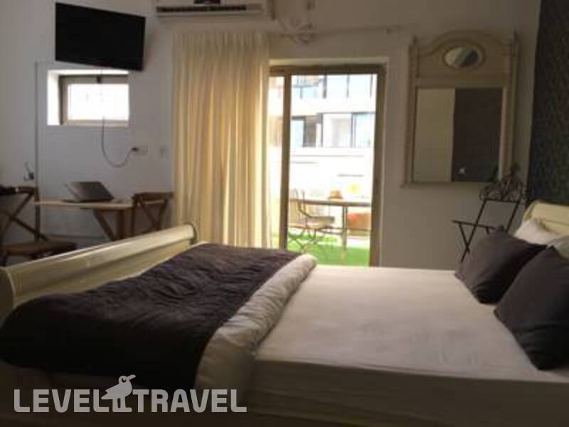 Фотография Sea Side Hotel