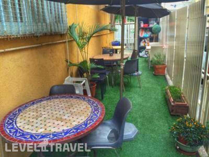 Фотография Sea Side Hotel Фотография Sea Side Hotel