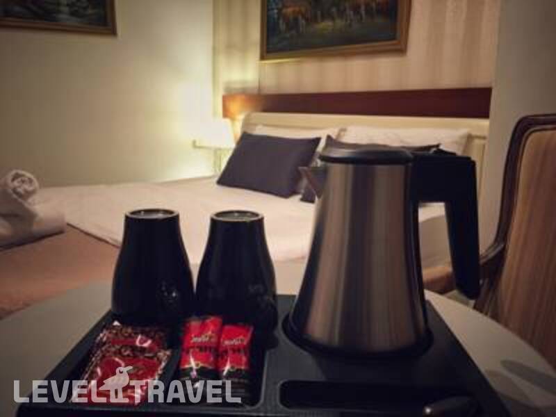 Фотография Sea Side Hotel Фотография Sea Side Hotel