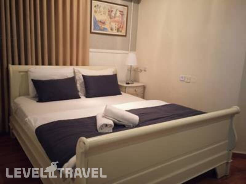 Фотография Sea Side Hotel Фотография Sea Side Hotel