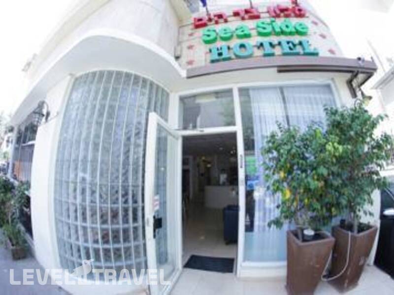 Фотография Sea Side Hotel Фотография Sea Side Hotel