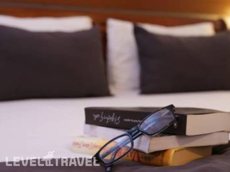 Фотография Sea Side Hotel