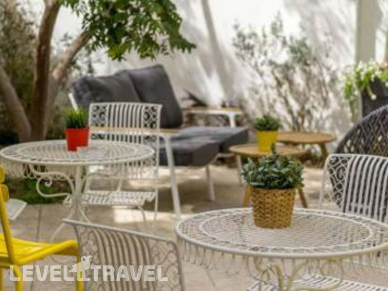 Фотография The White House