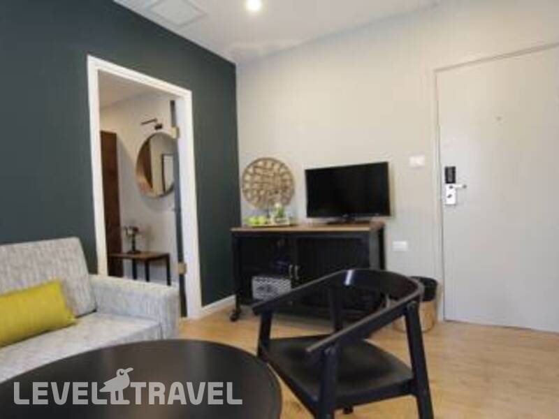 Фотография The White House