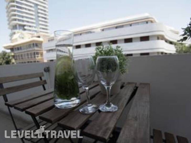 Фотография The White House