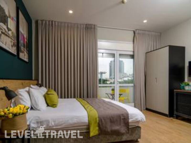 Фотография The White House