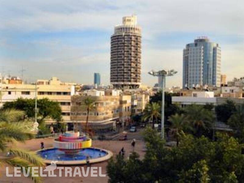 Фотография The White House