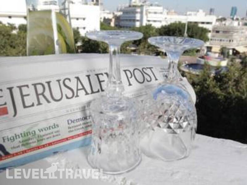 Фотография The White House