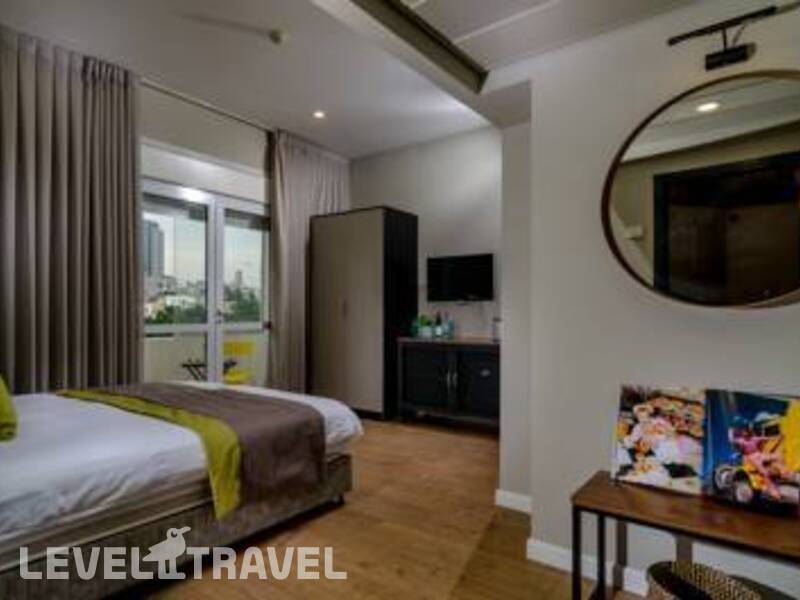 Фотография The White House