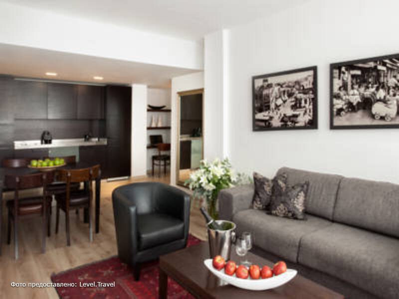 Фотография Sea Executive Suites Фотография Sea Executive Suites