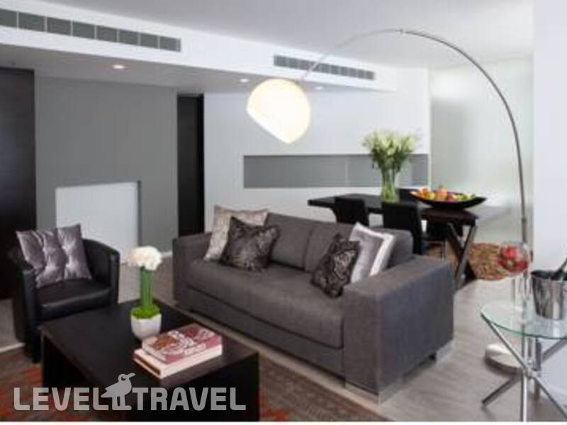 Фотография Sea Executive Suites Фотография Sea Executive Suites