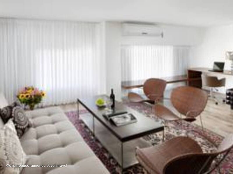 Фотография Sea Executive Suites Фотография Sea Executive Suites