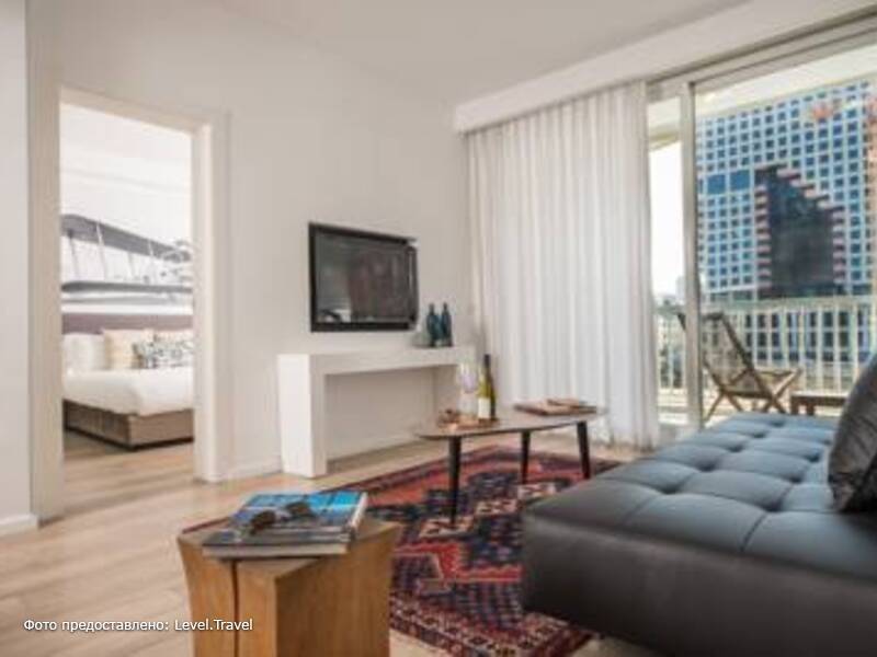 Фотография Sea Executive Suites Фотография Sea Executive Suites