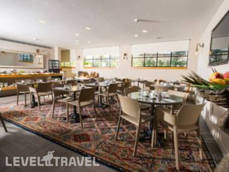 Фотография Sea Executive Suites Фотография Sea Executive Suites