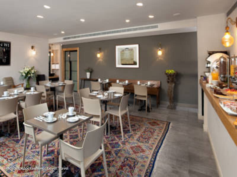 Фотография Sea Executive Suites Фотография Sea Executive Suites