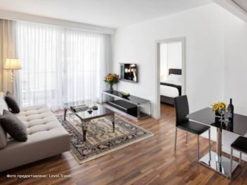 Фотография Sea Executive Suites Фотография Sea Executive Suites