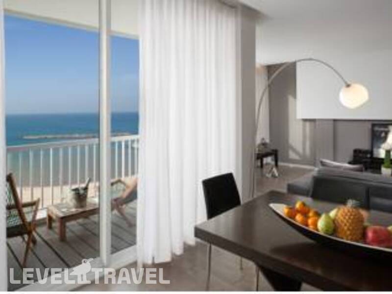 Фотография Sea Executive Suites Фотография Sea Executive Suites