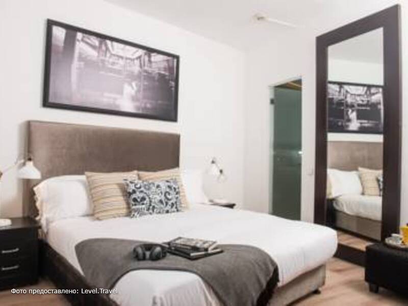 Фотография Sea Executive Suites Фотография Sea Executive Suites