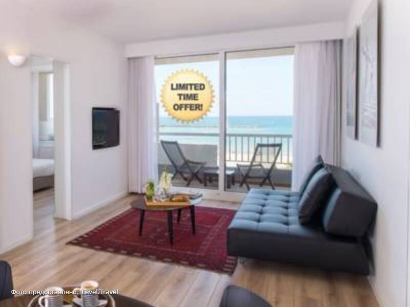 Фотография Sea Executive Suites Фотография Sea Executive Suites