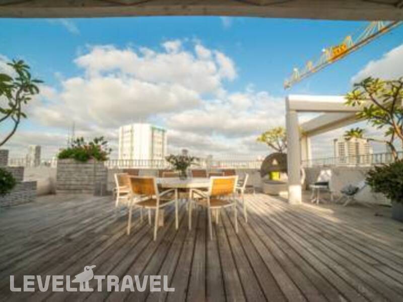 Фотография Sea Executive Suites Фотография Sea Executive Suites