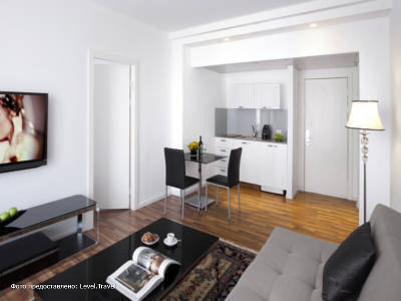 Фотография Sea Executive Suites Фотография Sea Executive Suites