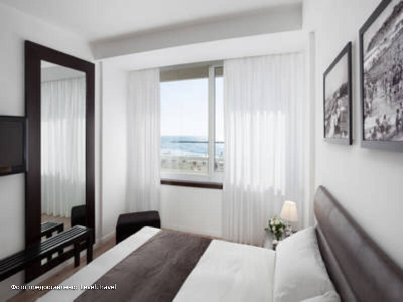 Фотография Sea Executive Suites Фотография Sea Executive Suites