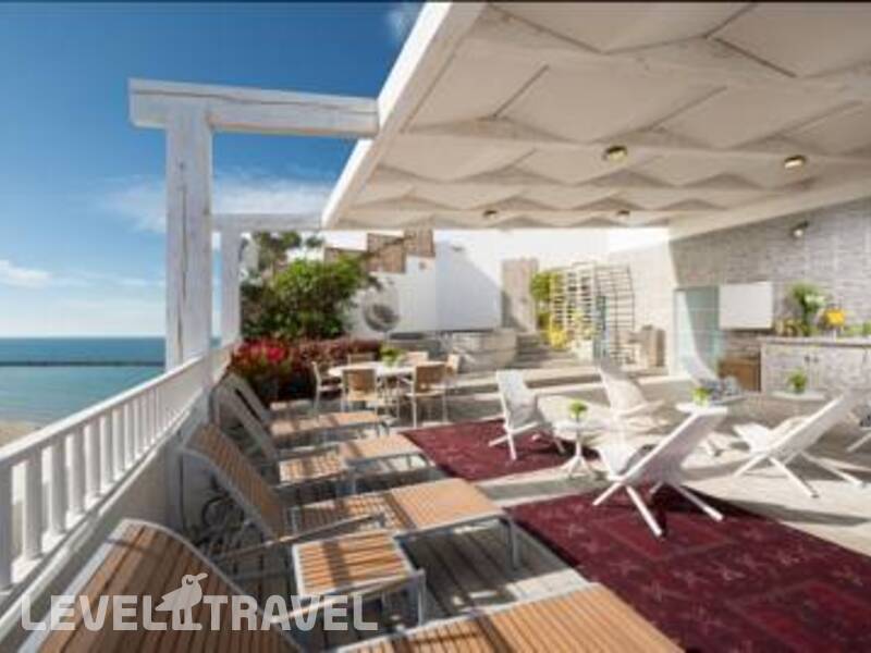 Фотография Sea Executive Suites Фотография Sea Executive Suites