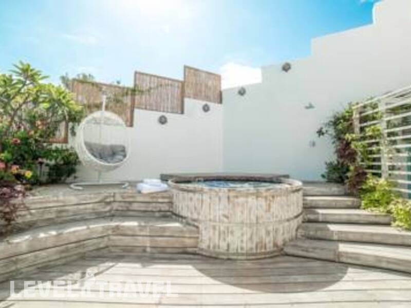 Фотография Sea Executive Suites Фотография Sea Executive Suites