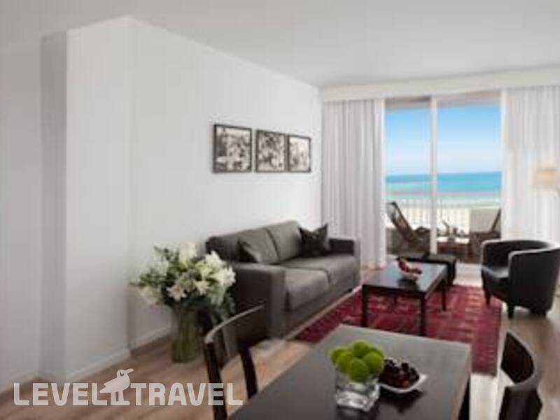 Фотография Sea Executive Suites Фотография Sea Executive Suites