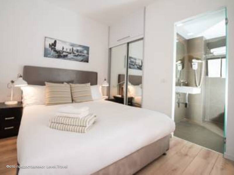 Фотография Sea Executive Suites Фотография Sea Executive Suites