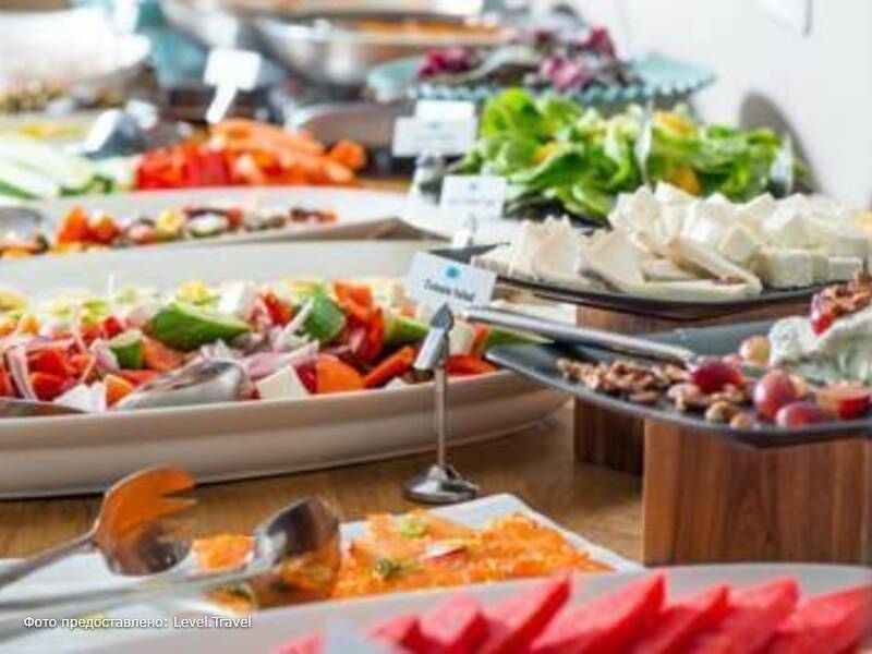 Фотография Sea Executive Suites Фотография Sea Executive Suites