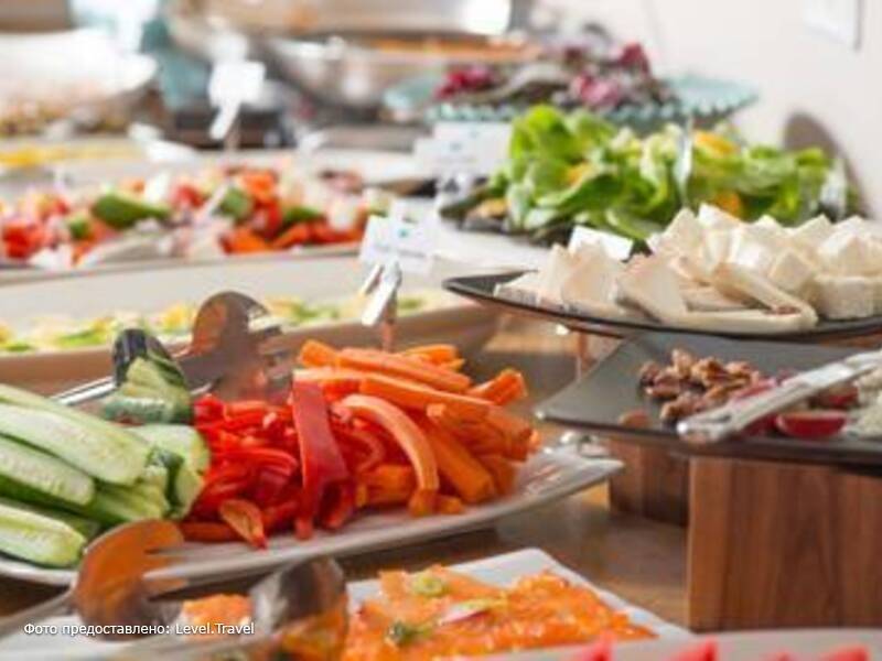 Фотография Sea Executive Suites Фотография Sea Executive Suites